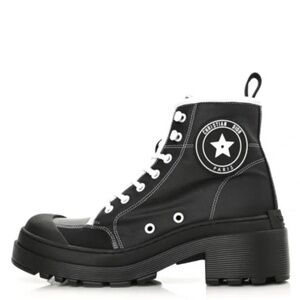 (#3) Christian Dior D-rise - black